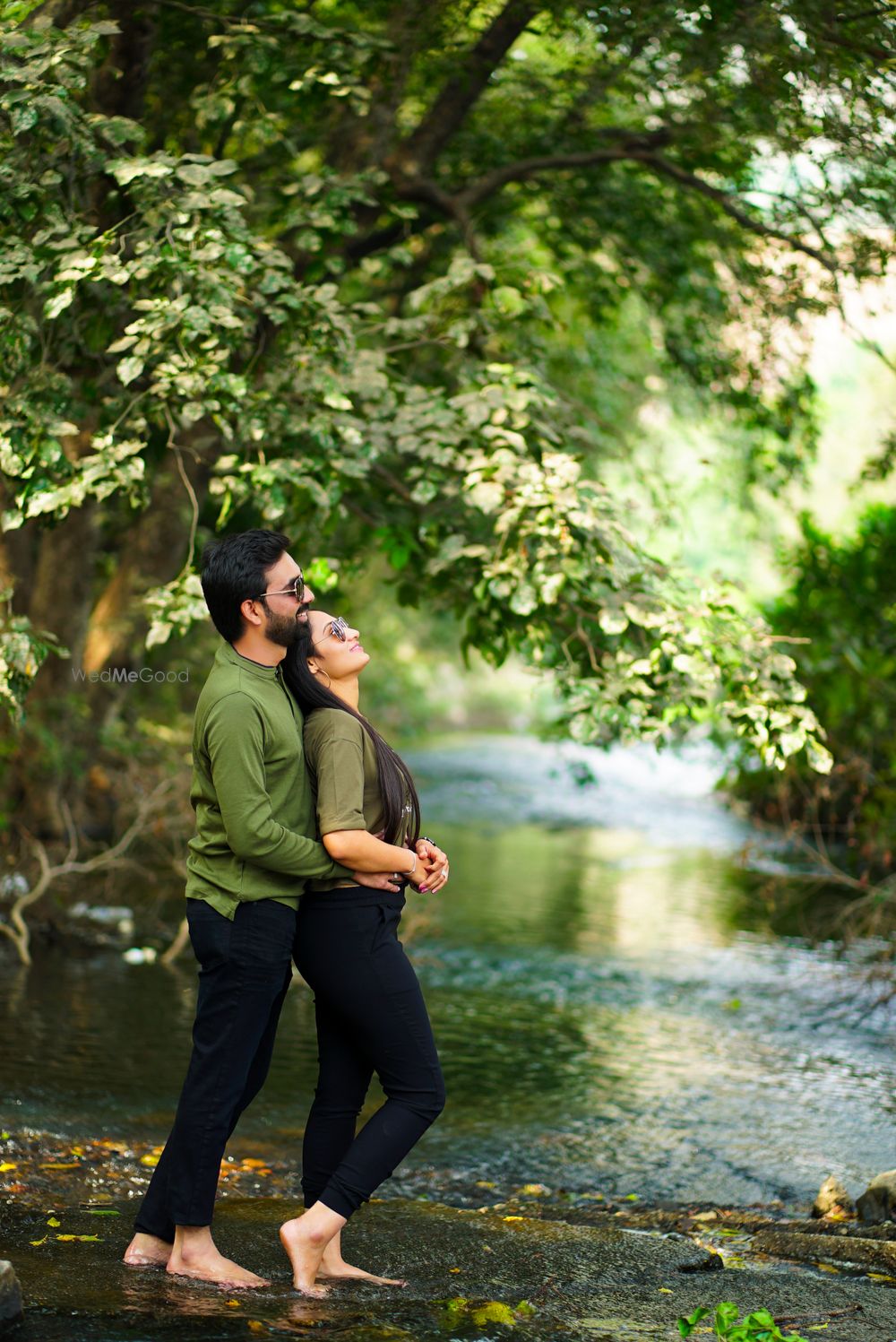 Photo From Mr. Shreyansh's Prewed - By Candid Wedding Photography and Films