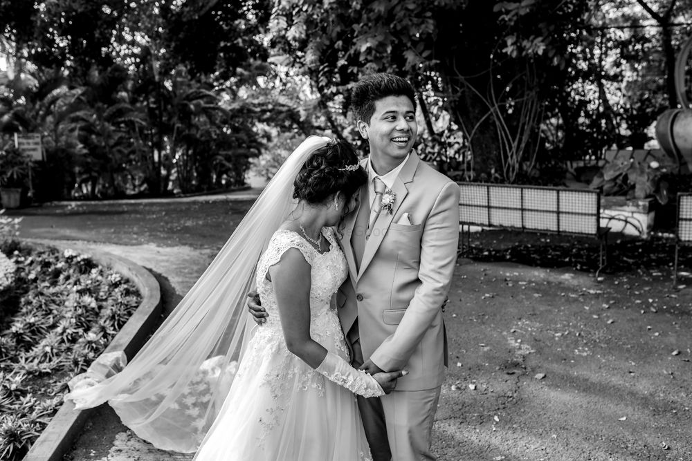 Photo From Seren & Lincon - By Wedding Dori