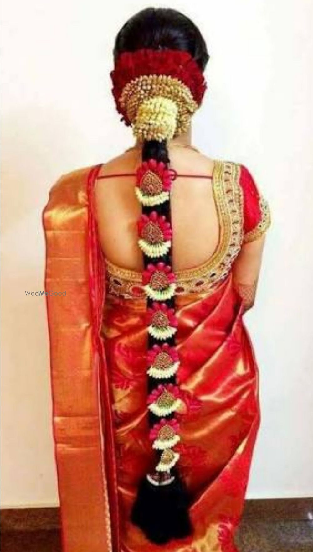 Photo From Bridal Hairstyles - By Makeup by Simar Kaur