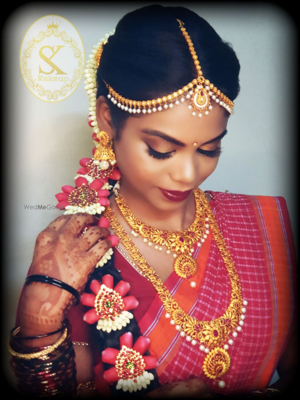 Photo From Bridal Hairstyles - By Makeup by Simar Kaur