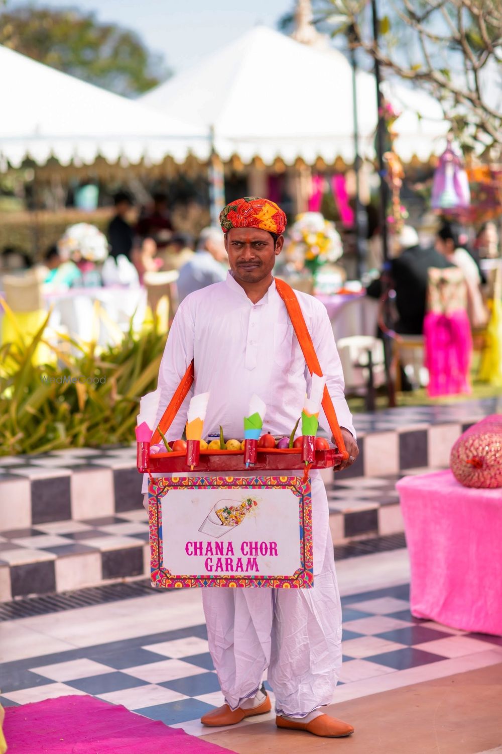 Photo From Mehendi - Jaipuri Haat - By Elysian By Fuhaar 