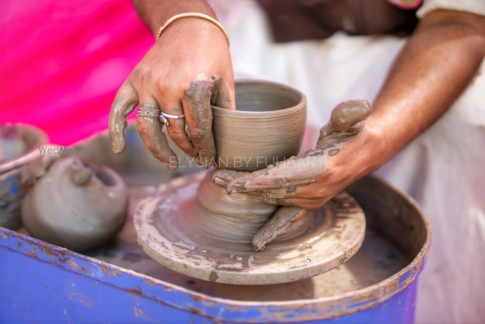 Photo From Mehendi - Jaipuri Haat - By Elysian By Fuhaar 