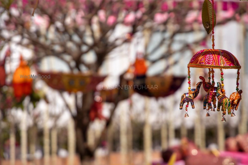 Photo From Mehendi - Jaipuri Haat - By Elysian By Fuhaar 