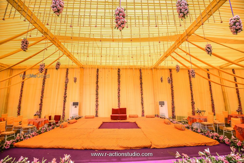 Photo From Runjhun weds Anuraj - By R-Action Studio