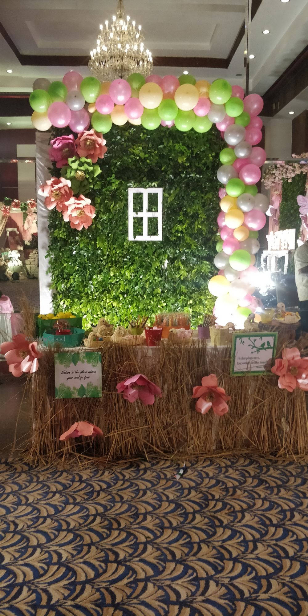 Photo From Birthday Event - By Skyway Events