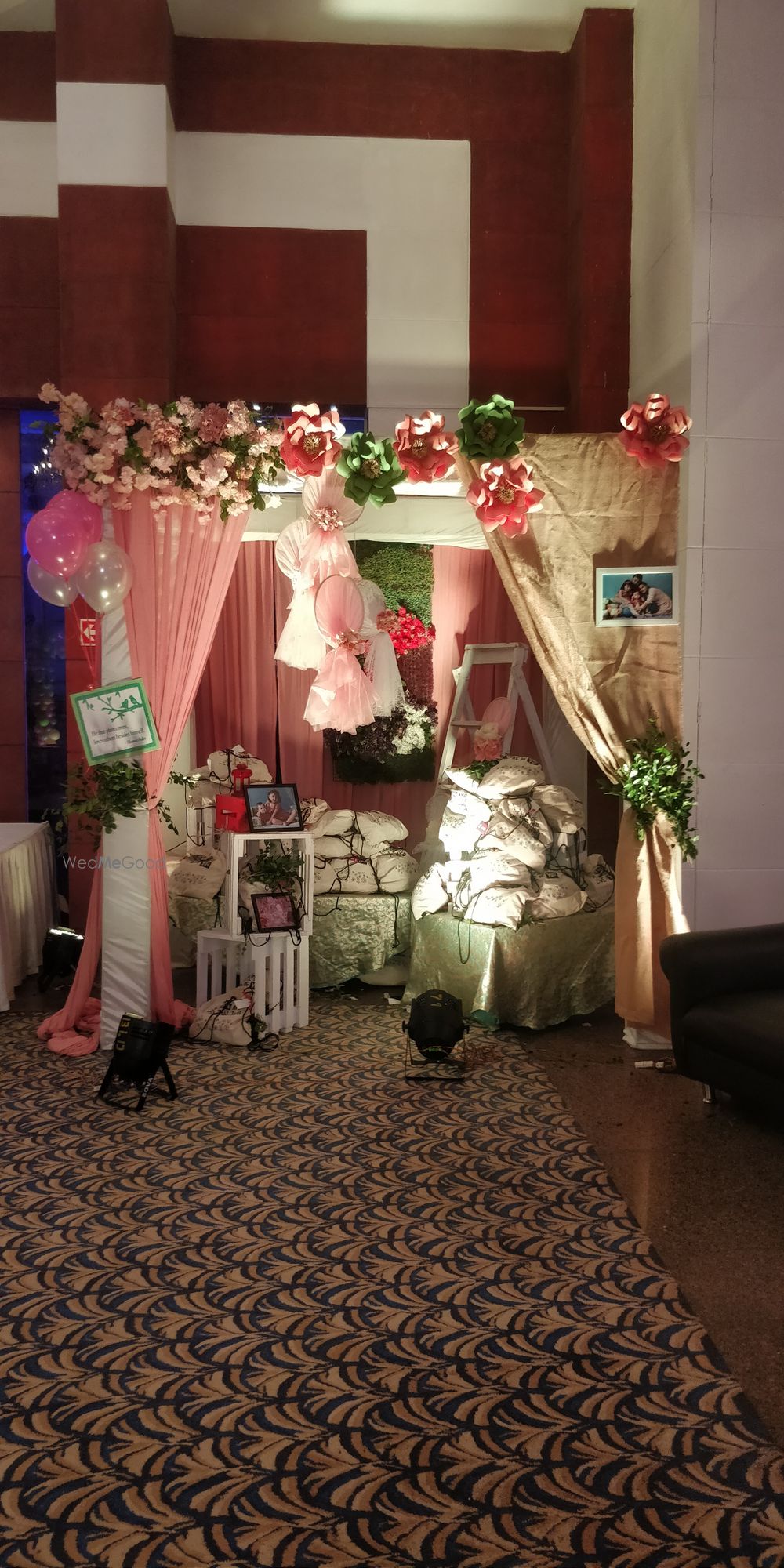 Photo From Birthday Event - By Skyway Events