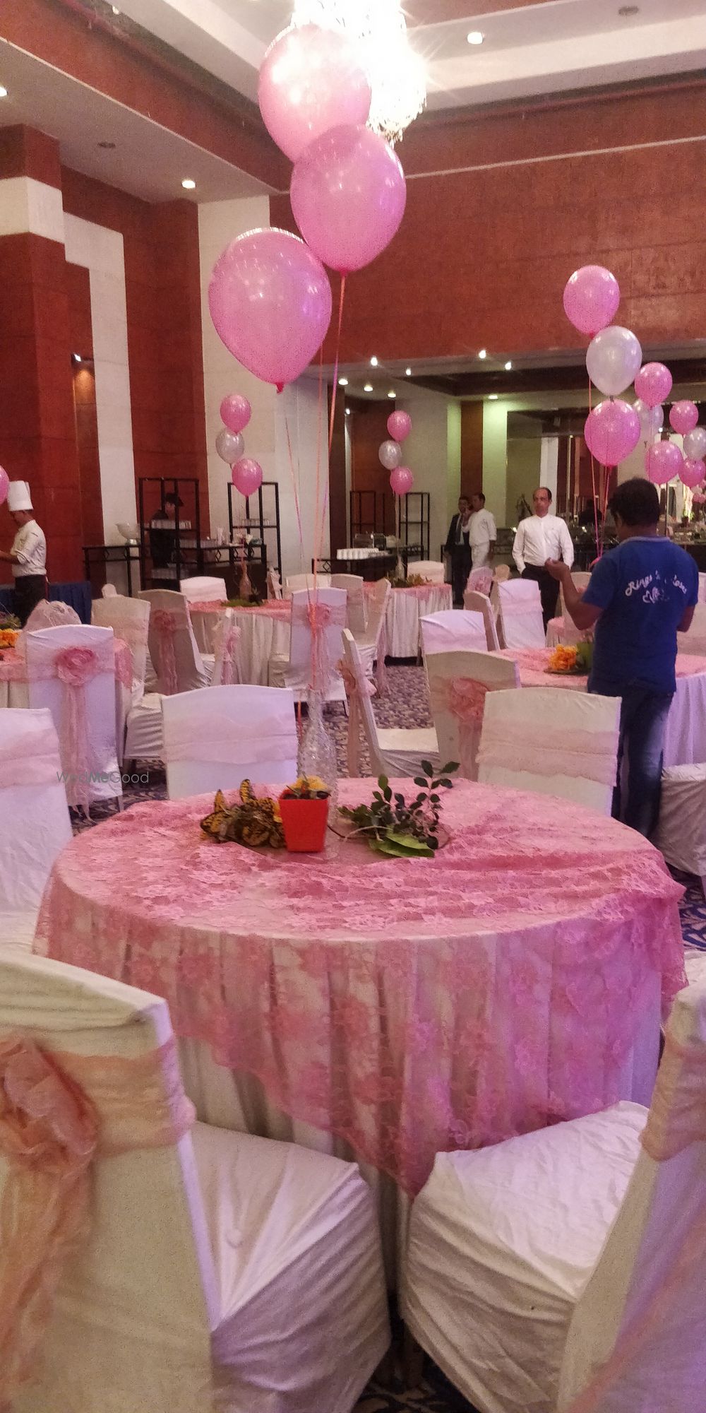 Photo From Birthday Event - By Skyway Events