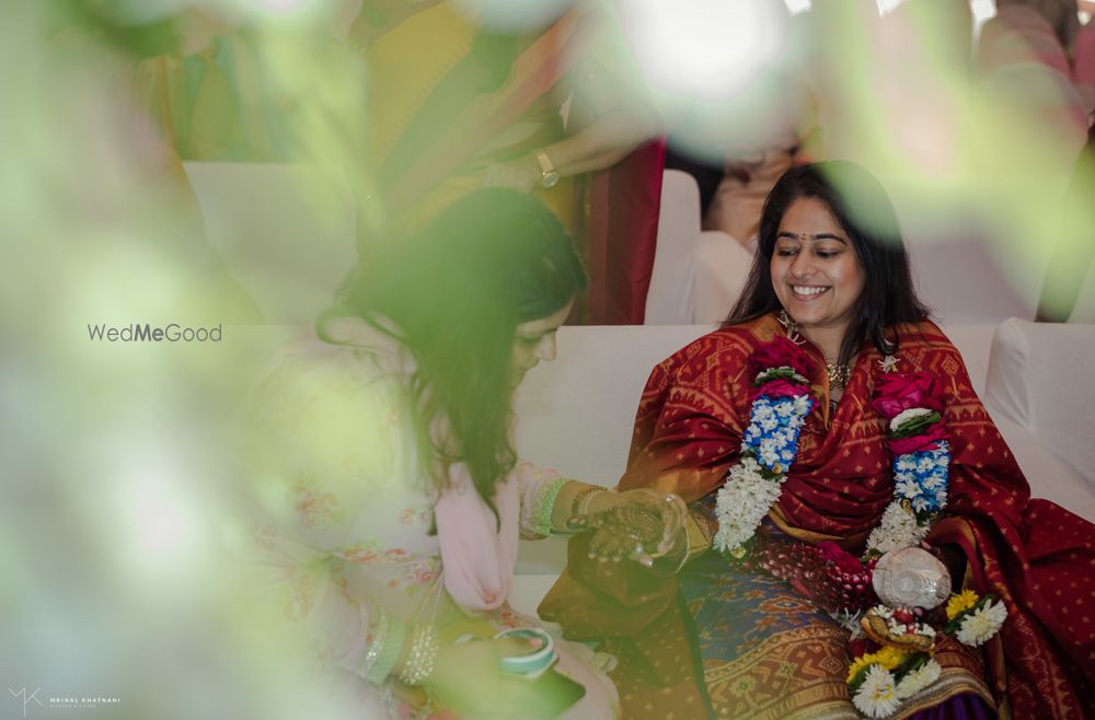 Photo From Disha & Devdutt - By Mrinal Khatnani Photos and Films