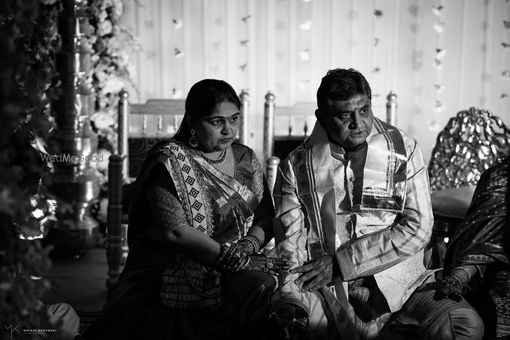 Photo From Disha & Devdutt - By Mrinal Khatnani Photos and Films