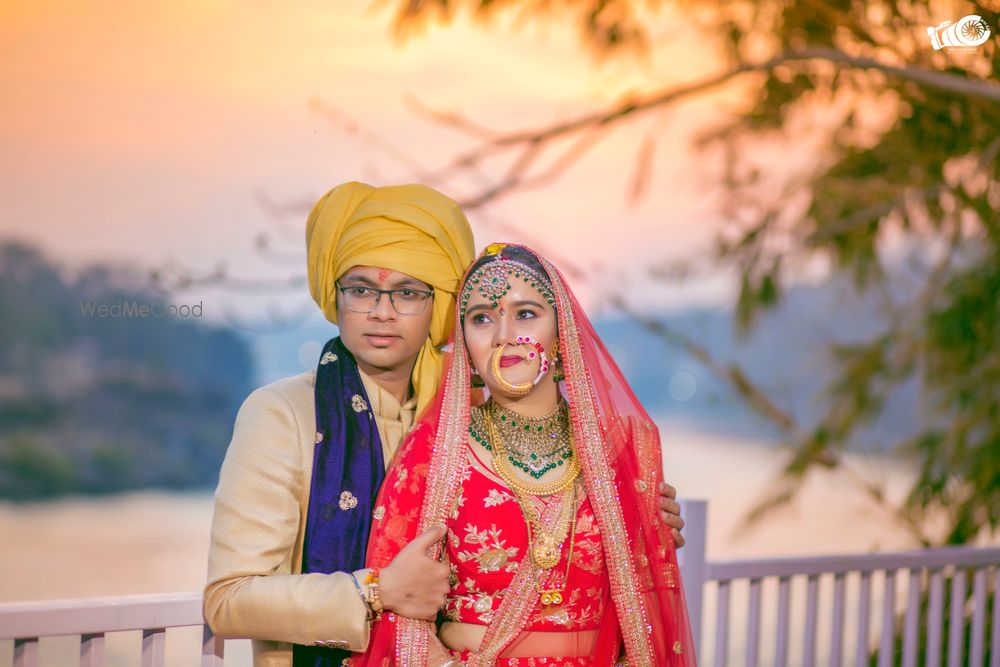 Photo From Sakshi+Soumeet - By Balaji Photography