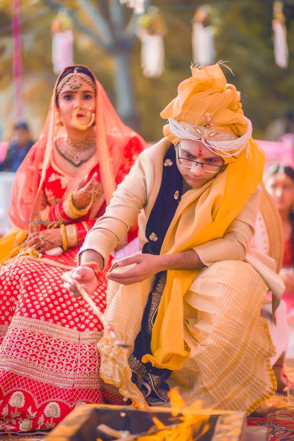 Photo From Sakshi+Soumeet - By Balaji Photography