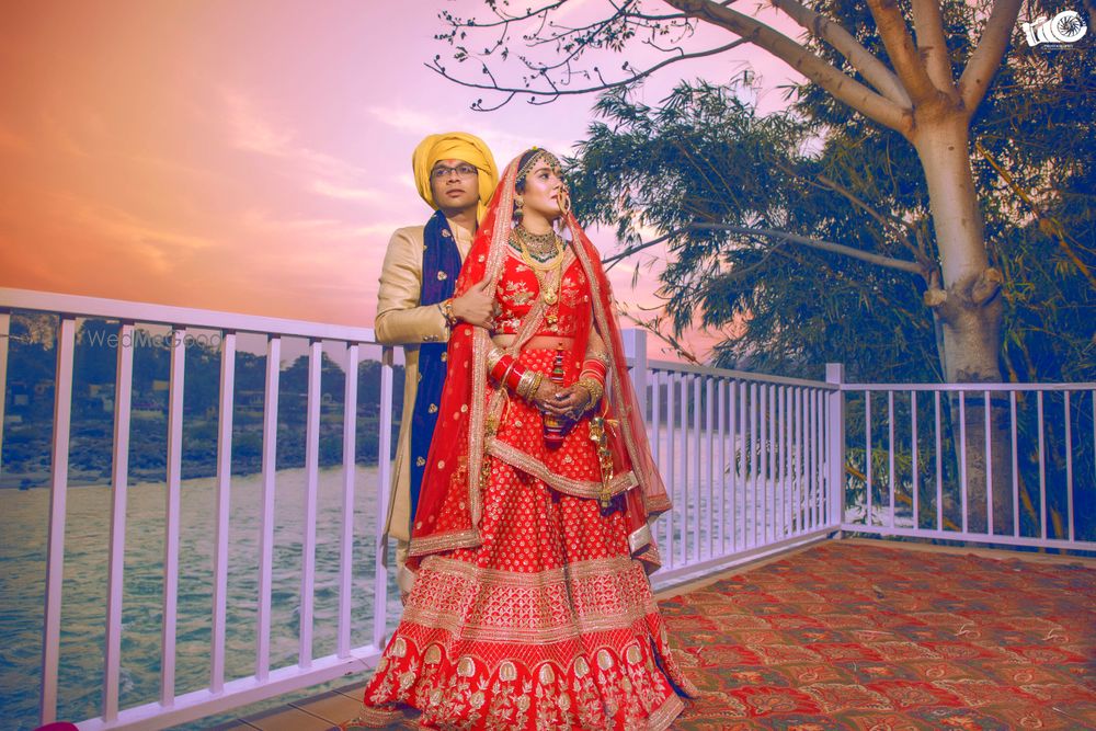 Photo From Sakshi+Soumeet - By Balaji Photography