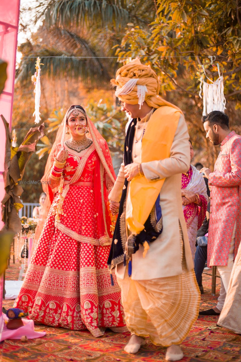 Photo From Sakshi+Soumeet - By Balaji Photography