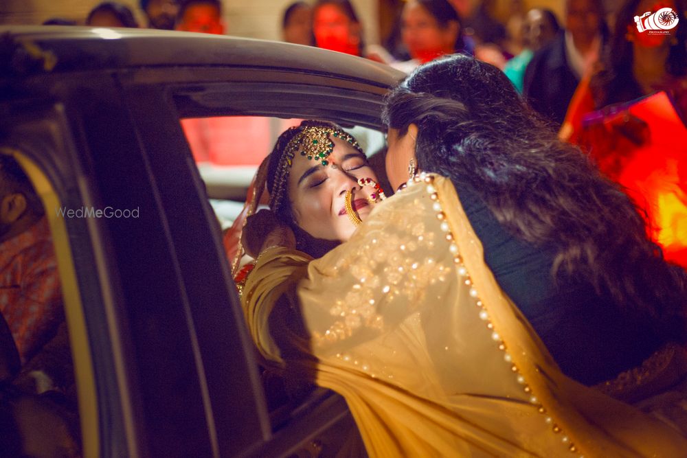 Photo From Sakshi+Soumeet - By Balaji Photography