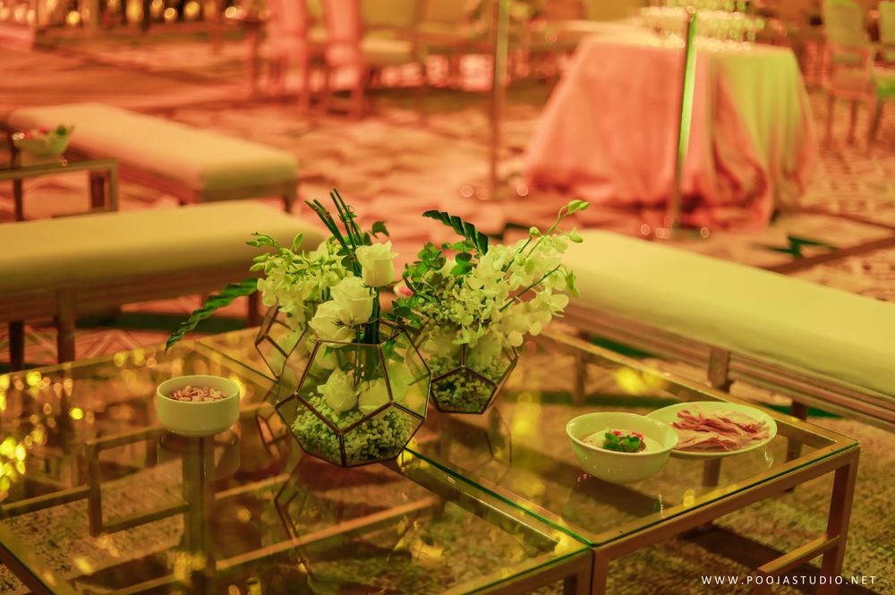 Photo From Amit & Vidhi - By FNP Floral Touch Dubai