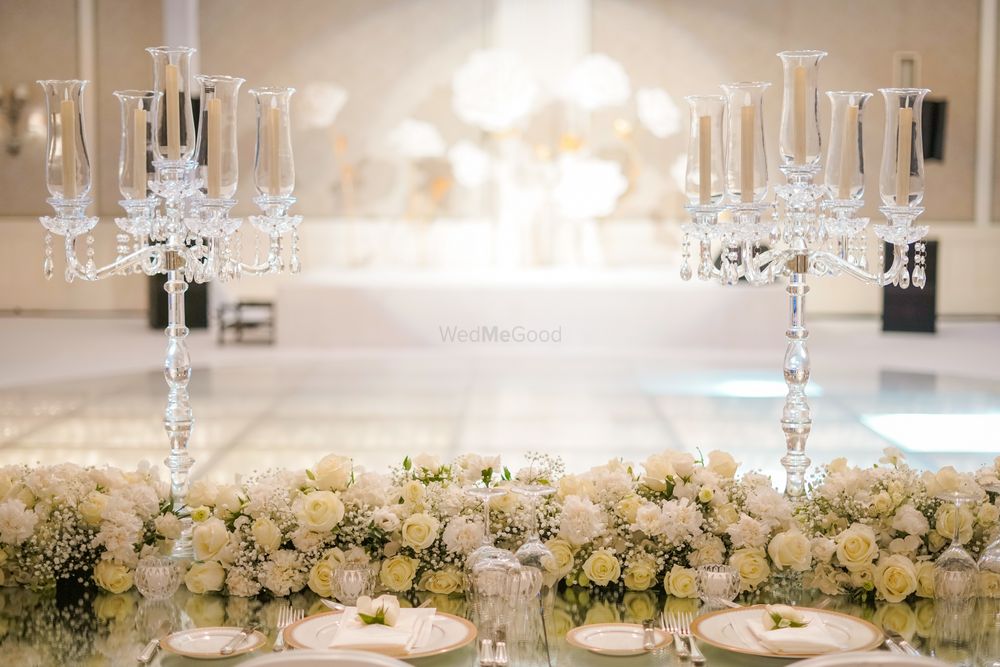 Photo From Tugce & Ahmed - By FNP Floral Touch Dubai