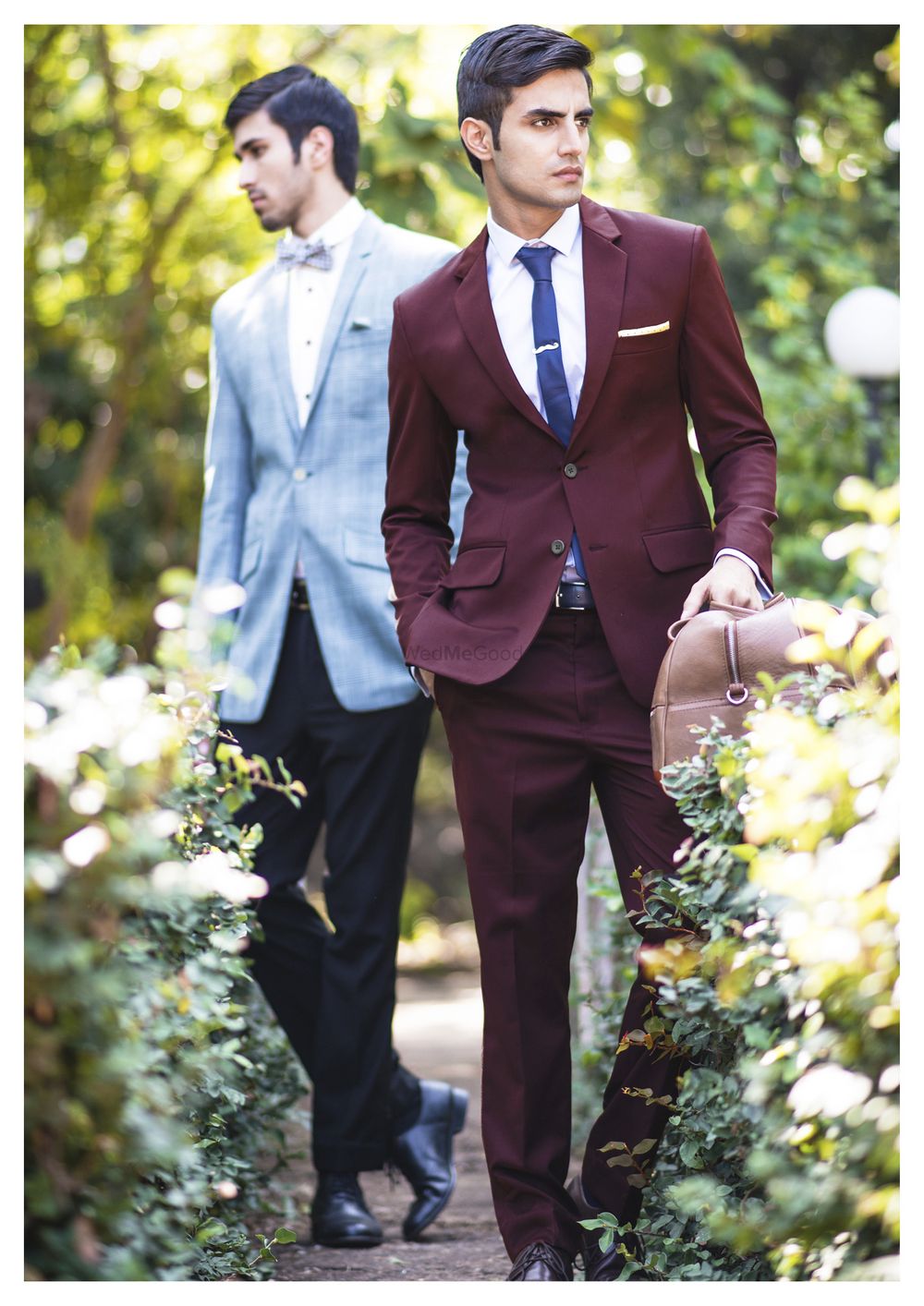 Photo From Wedding Collection by SS HOMME - By Sarah & Sandeep