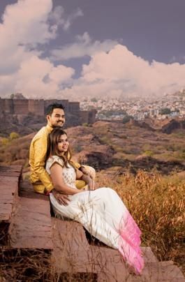 Photo From Pre Wedding shoot @ 2019 - By Parbliss Events