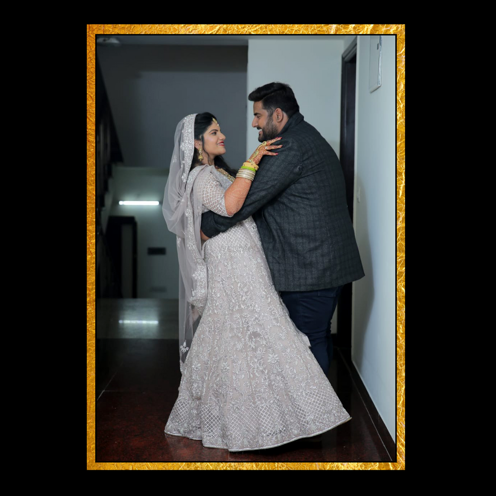 Photo From Meghna's fetching bridal wear. - By Pakeeza Plaza