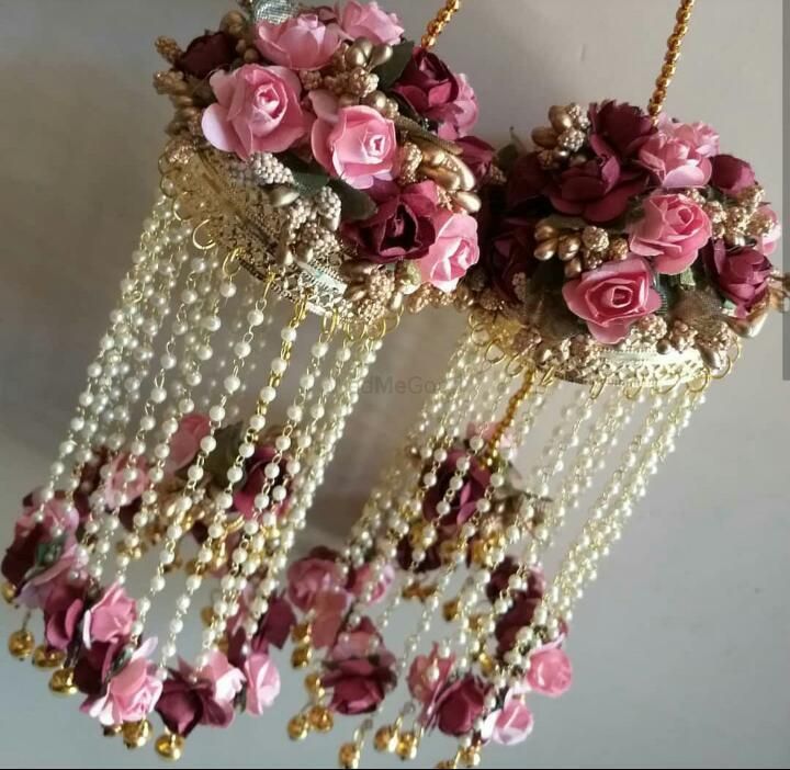Photo From flower Jewellery - By Kiara Jewels