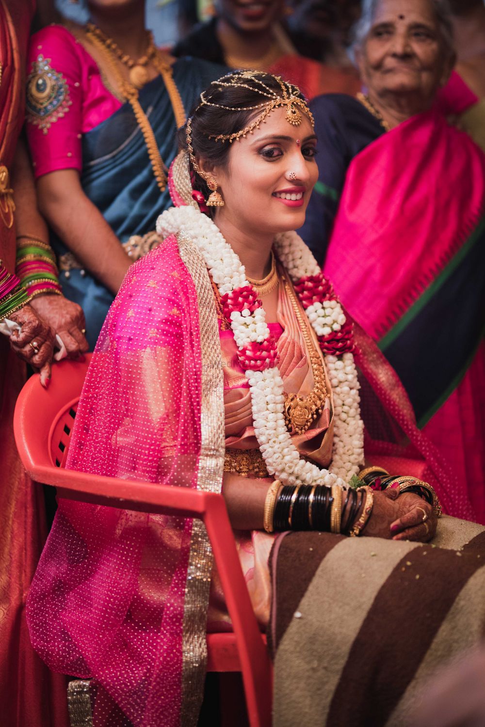 Photo From Arpitha / Teja  - By Karthik Photography