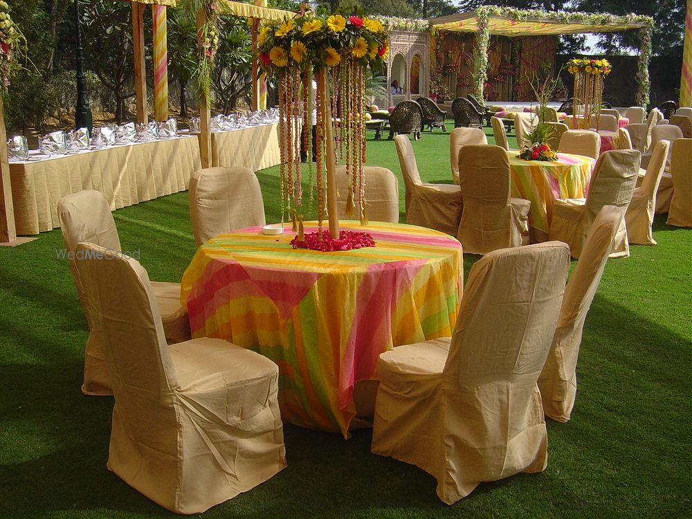 Photo From Lehriya Theme - By Vivah Luxury Weddings