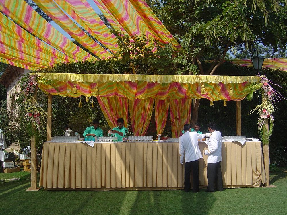 Photo From Lehriya Theme - By Vivah Luxury Weddings