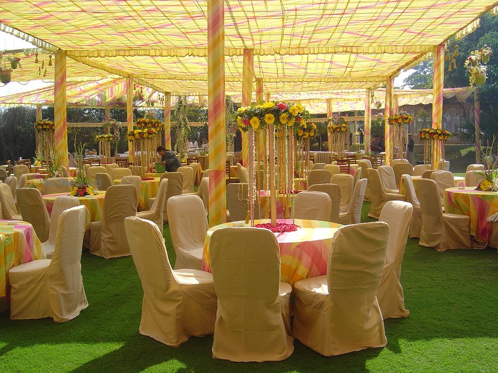 Photo From Lehriya Theme - By Vivah Luxury Weddings