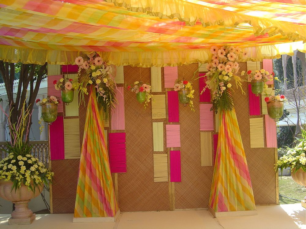 Photo From Lehriya Theme - By Vivah Luxury Weddings