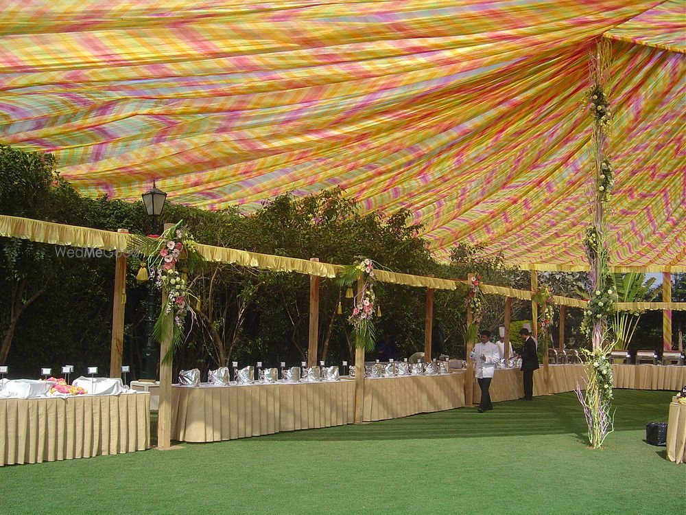 Photo From Lehriya Theme - By Vivah Luxury Weddings