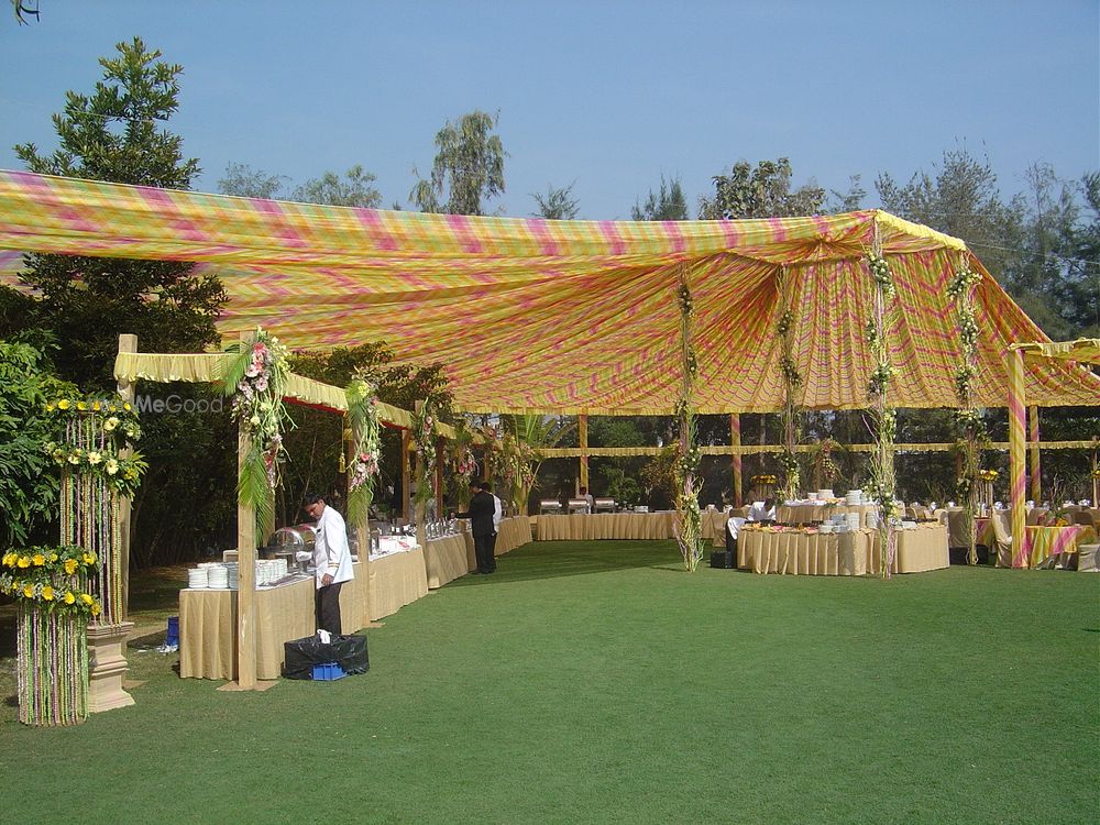 Photo From Lehriya Theme - By Vivah Luxury Weddings