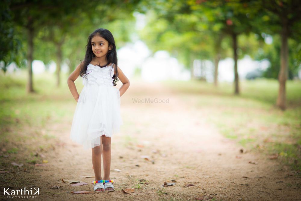 Photo From Family Portrait - By Karthik Photography