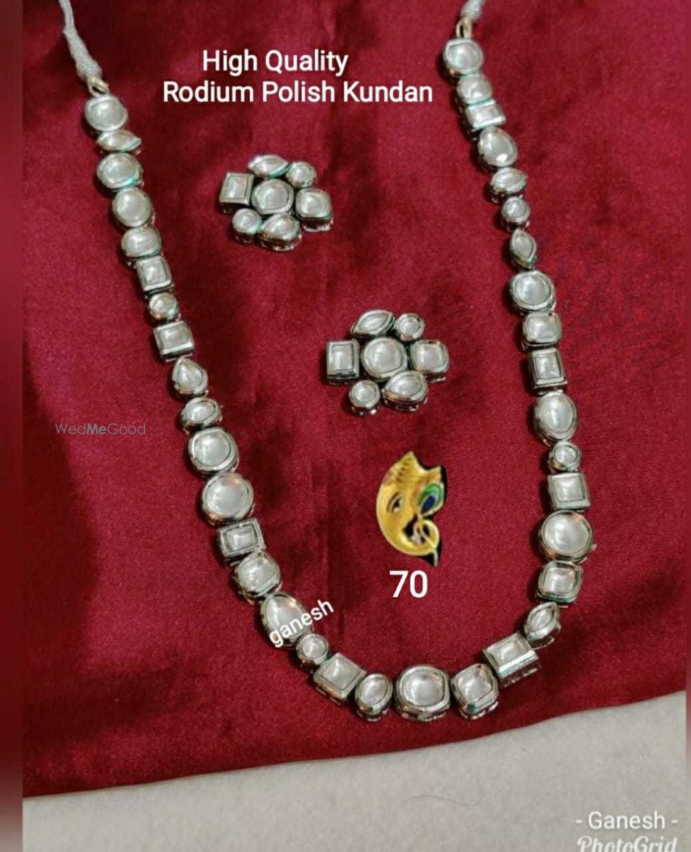 Photo From kundan jewellery - By Kiara Jewels