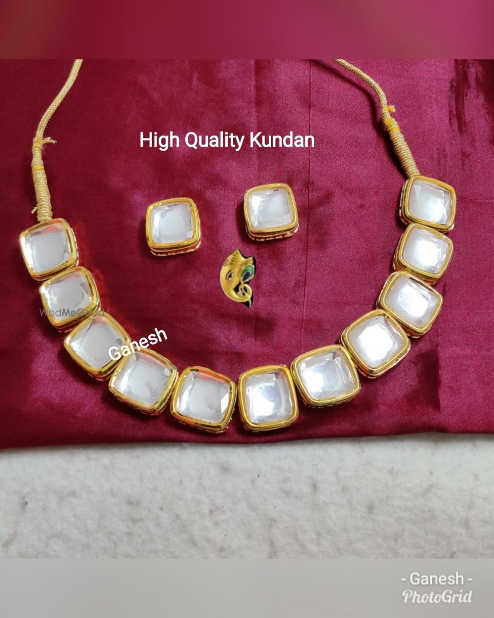 Photo From kundan jewellery - By Kiara Jewels