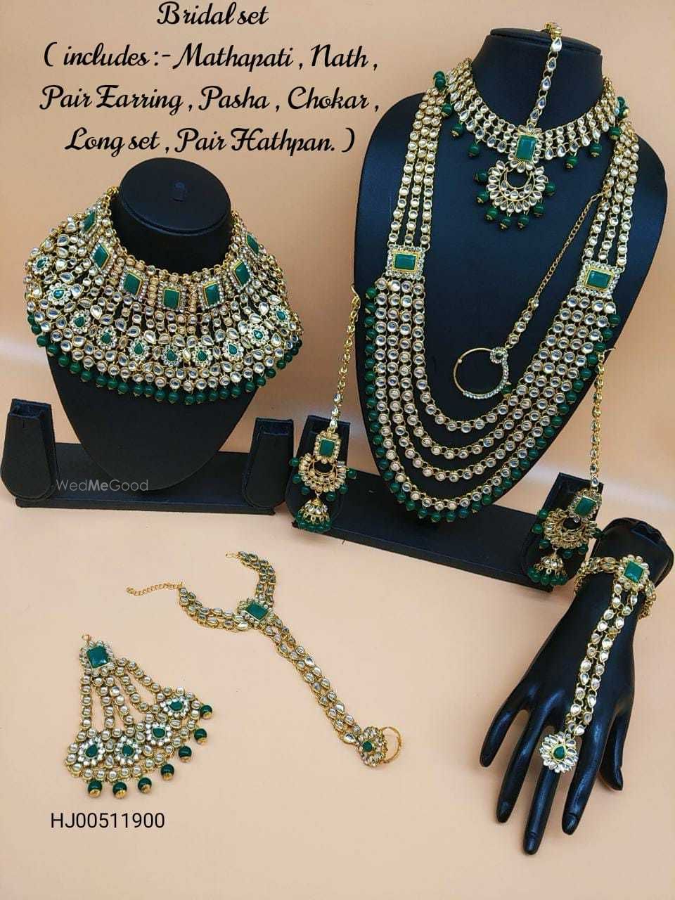 Photo From kundan jewellery - By Kiara Jewels