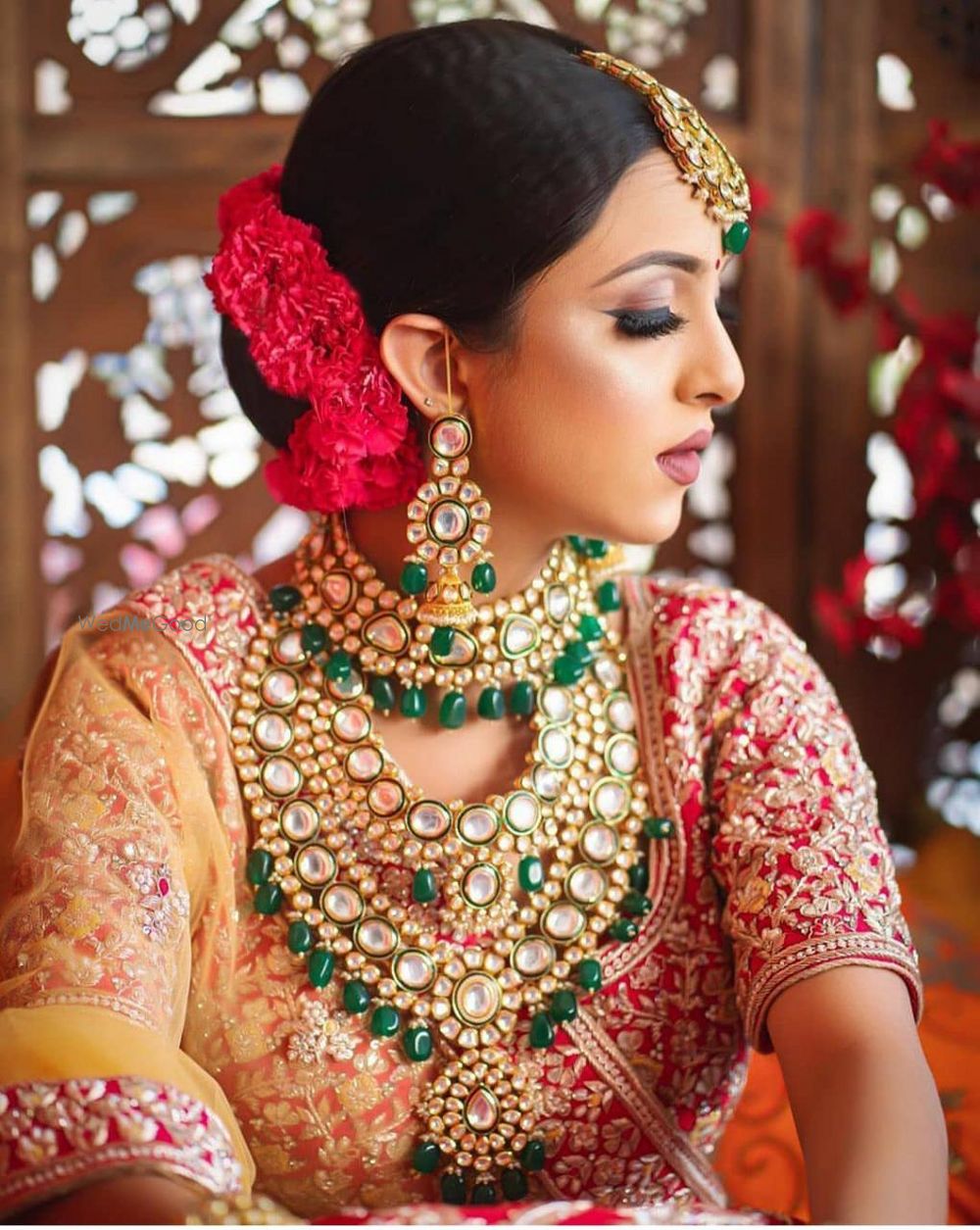 Photo From kundan jewellery - By Kiara Jewels