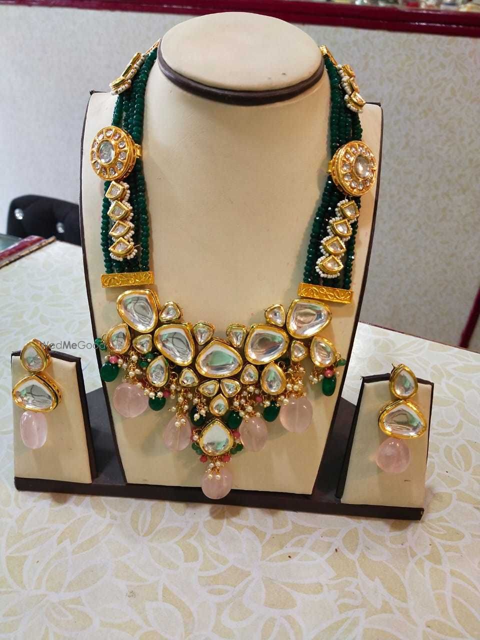 Photo From kundan jewellery - By Kiara Jewels