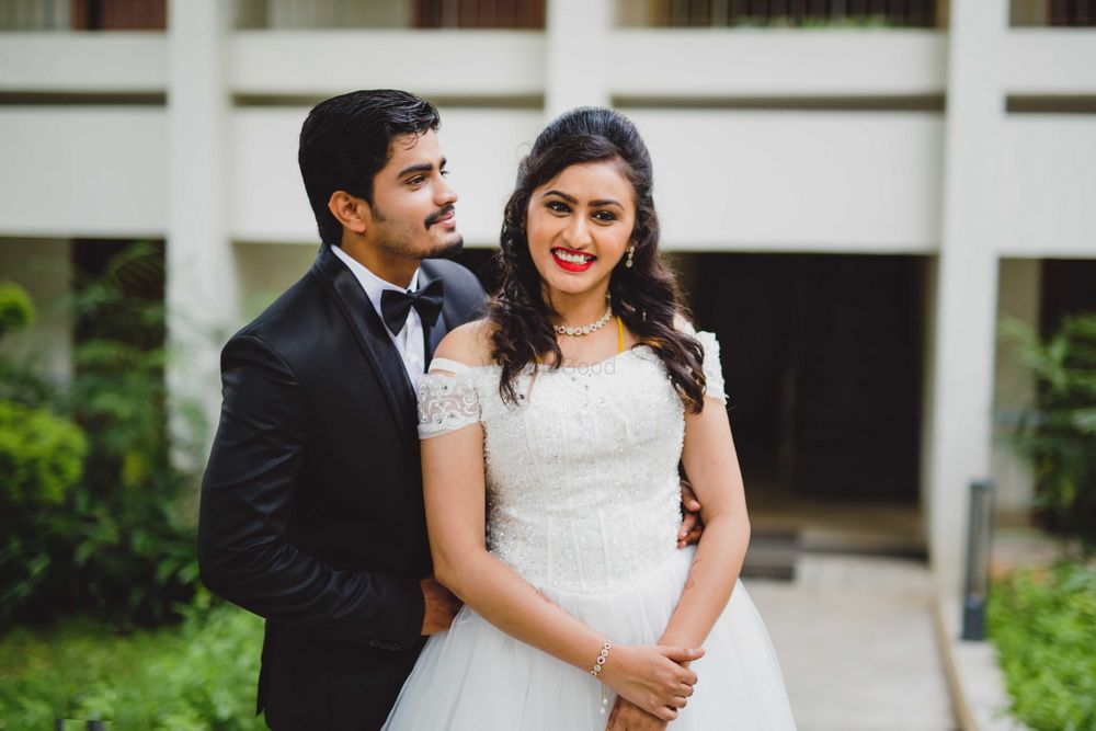 Photo From Hema / Mani [Wedding] - By Karthik Photography