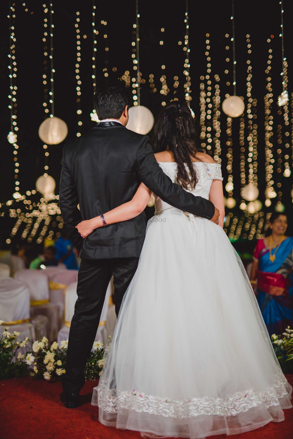 Photo From Hema / Mani [Wedding] - By Karthik Photography