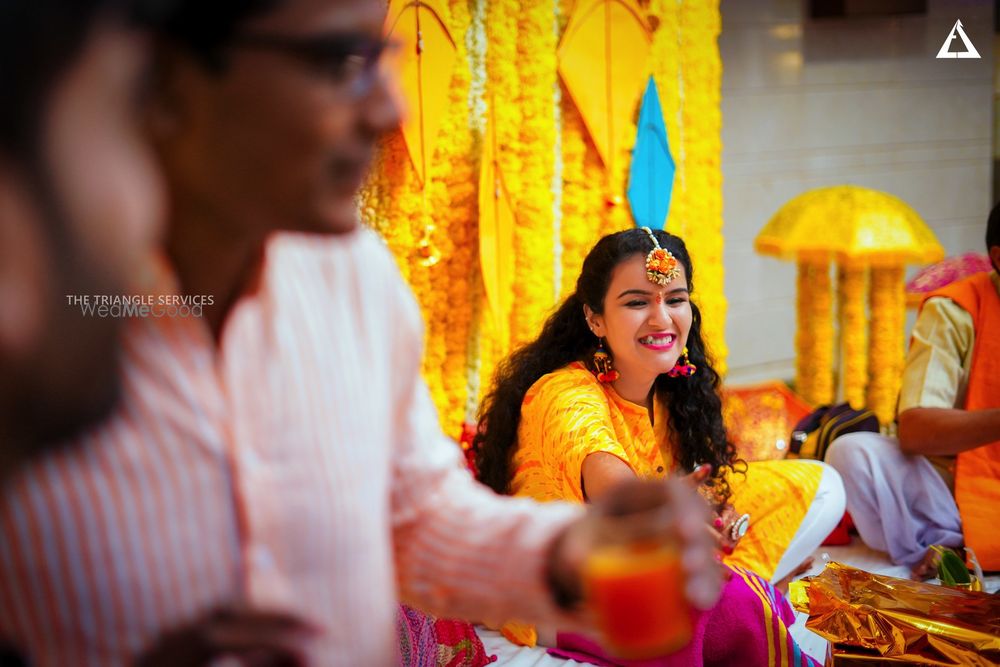 Photo From Kannika + Sriram TAMBRAHM ( Mumbai + Chennai ) - By Triangle Services Photography