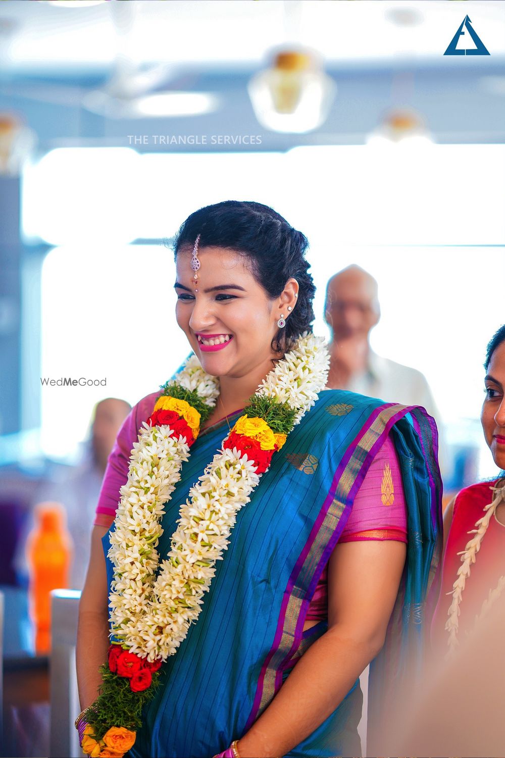 Photo From Kannika + Sriram TAMBRAHM ( Mumbai + Chennai ) - By Triangle Services Photography