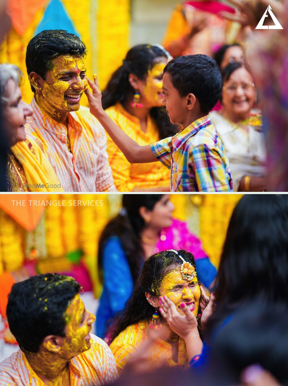 Photo From Kannika + Sriram TAMBRAHM ( Mumbai + Chennai ) - By Triangle Services Photography