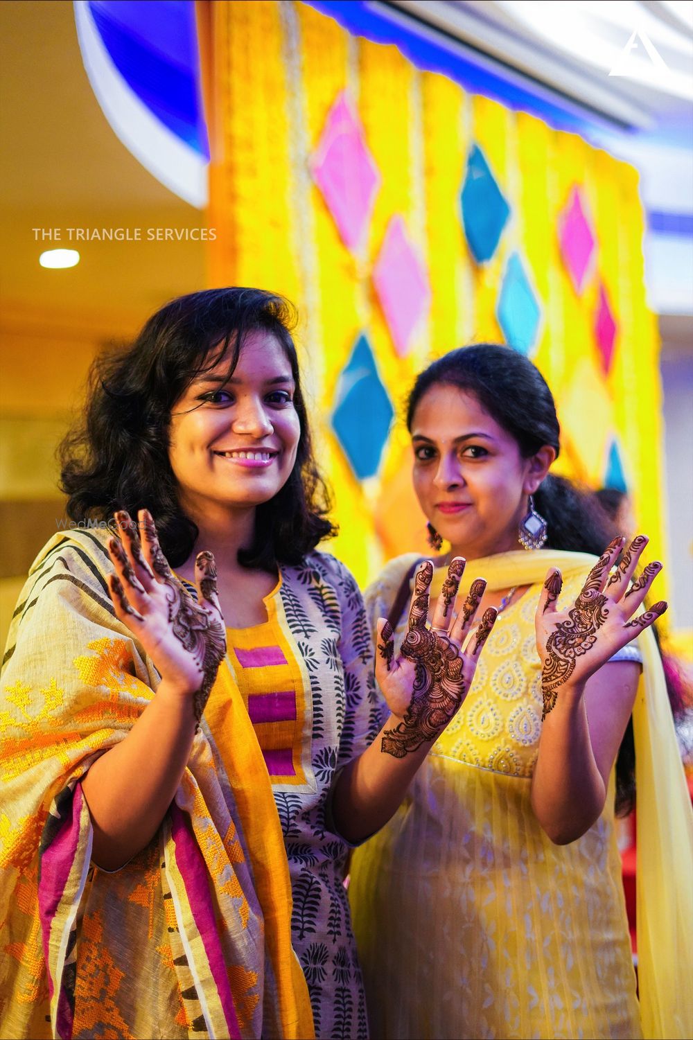 Photo From Kannika + Sriram TAMBRAHM ( Mumbai + Chennai ) - By Triangle Services Photography