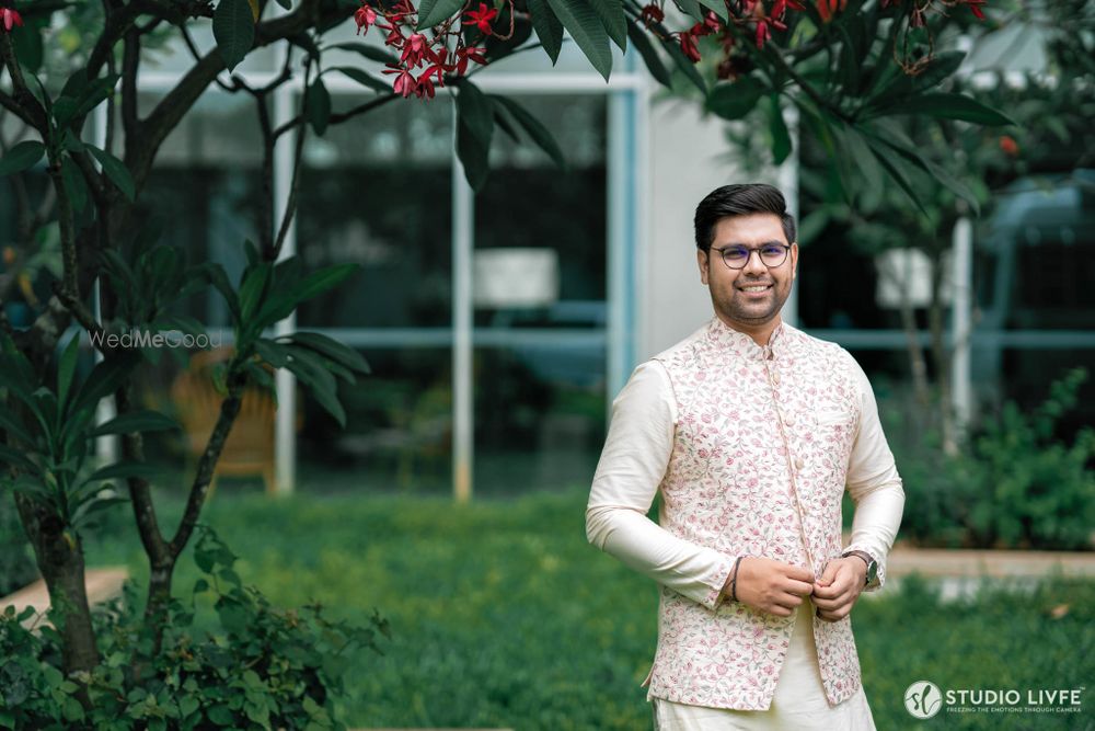 Photo From North Indian Wedding - By Studio Livfe