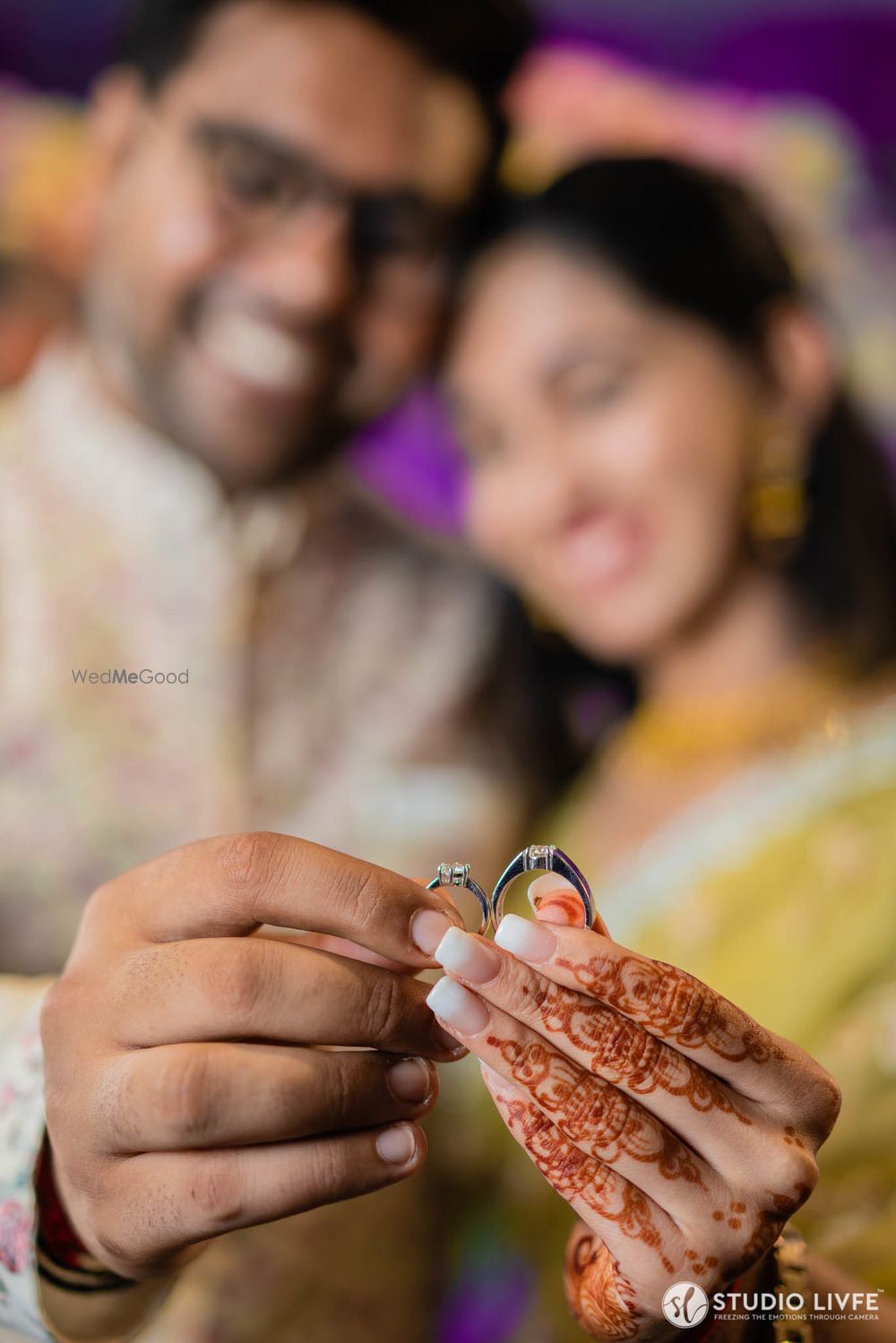 Photo From North Indian Wedding - By Studio Livfe