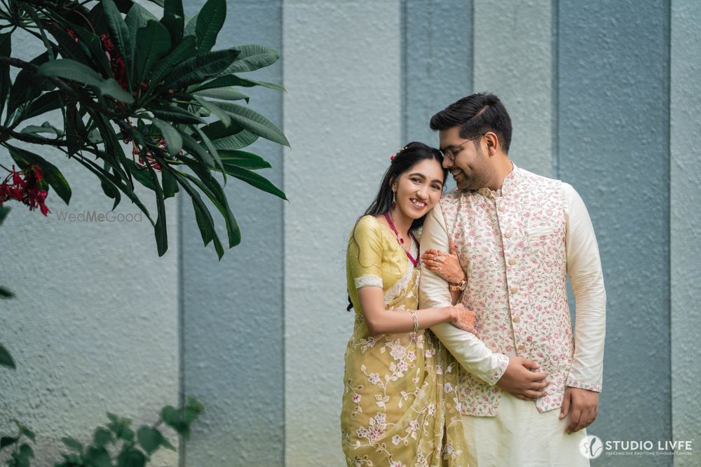 Photo From North Indian Wedding - By Studio Livfe