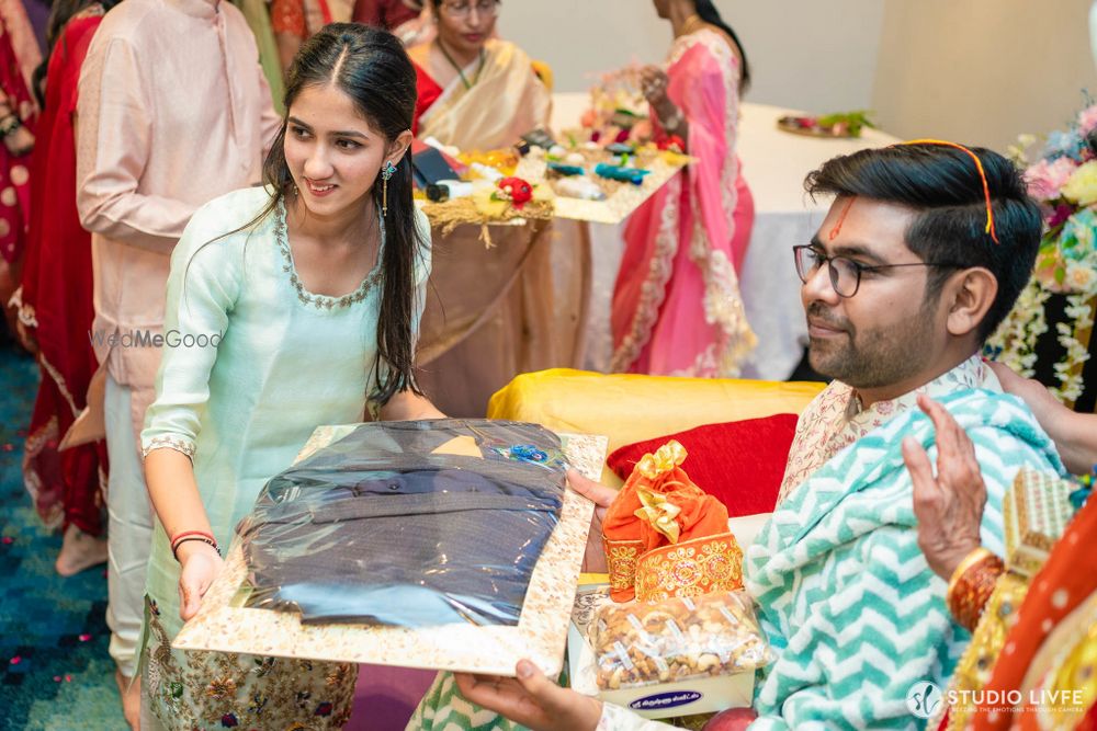 Photo From North Indian Wedding - By Studio Livfe