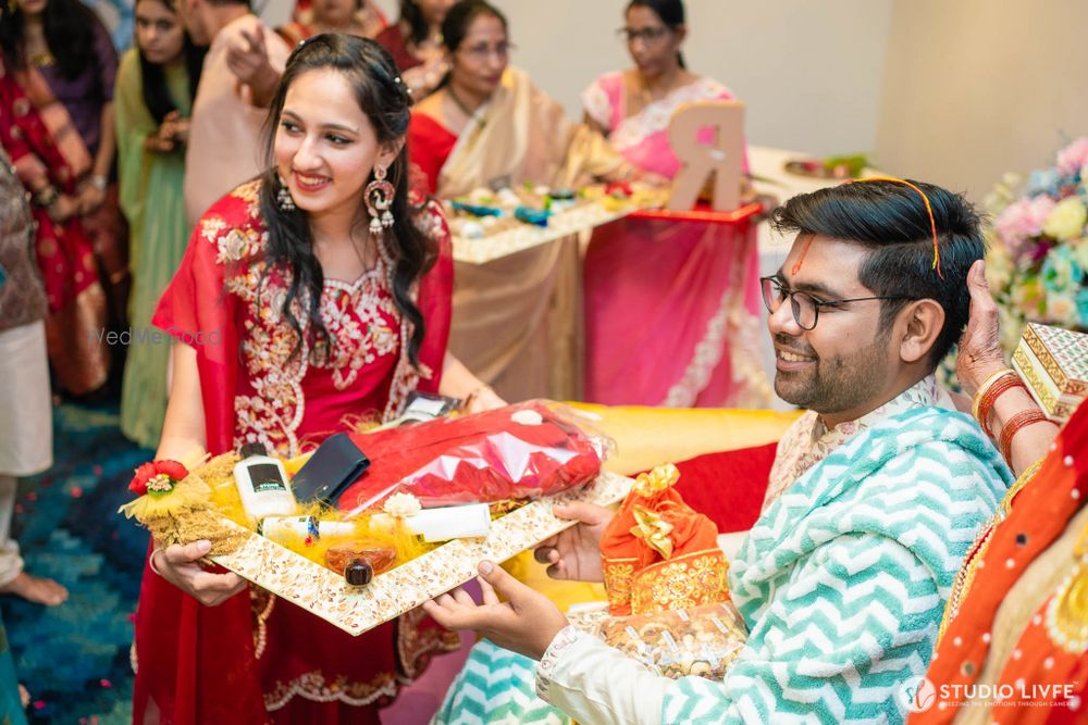 Photo From North Indian Wedding - By Studio Livfe