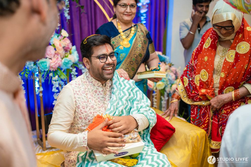 Photo From North Indian Wedding - By Studio Livfe