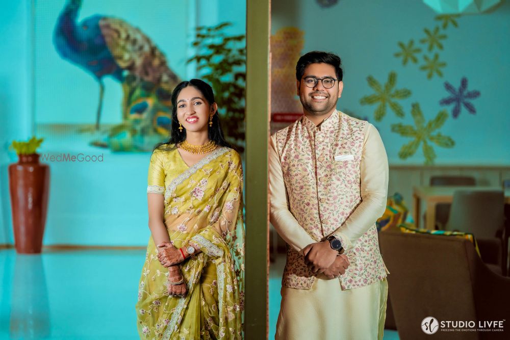 Photo From North Indian Wedding - By Studio Livfe